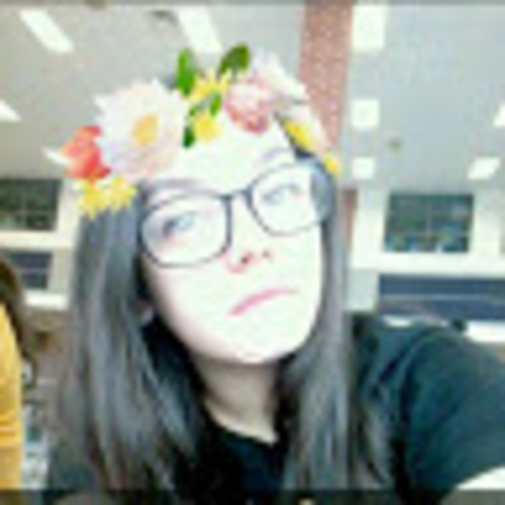 Meet your Posher, Marissa